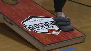 Oklahoma State Cornhole Club