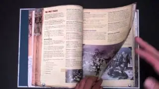 BoLS Product Review: Dust Warfare