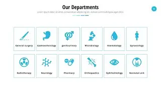 Best Medical PowerPoint Presentation