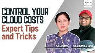 Cloud Cost Control Unveiled: Tips and Tricks for Optimizing Your Cloud Spend