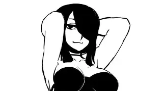 Exaggeration by Telepurte But I Fixed It