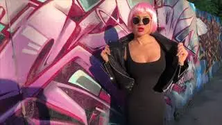 Oxy Konovalova: Pink Mood