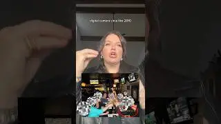 ОБЗОР ВАШЕЙ ЖИЗНИ: ЦЕНИТЕ КАЖДЫЙ МОМЕНТ #комедия #жизненныеуроки #цифровыекамеры #юморммиллениалов