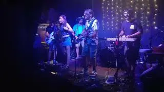 Los Pels - Amar, amar - Bs.As - 30.12.2022 - HD