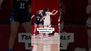 Girls Basketball in Nashville,Tennessee #letsball #basketball  #desh2t