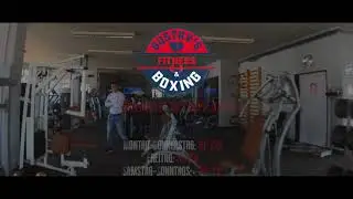 Gustav`s Fitness & Boxing Luzern