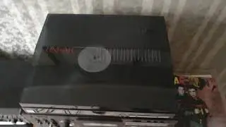 Тангенциальный проигрыватель Fisher MT-1250