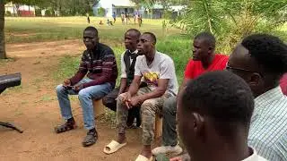 Nitaijongea altari ya bwana/choir practice... Catholic misa mix galore 🔥 