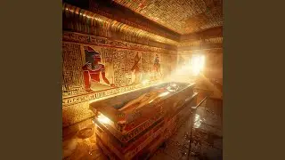 The Hidden Chamber&rsquo;s Secret Hymns