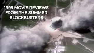 The Summer of 1995 movies financial review