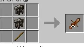 Cursed minecraft images and this video is probably illegal