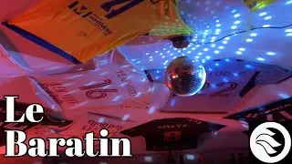 Le Baratin After Dark: Where French Cuisine Meets the Dance Floor