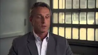Sasha Bardey   Side Effects 2013) -  HD Interview PART 1