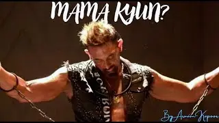 MAMA KYUN | OFFICIAL MUSIC VIDEO| ARMAAN K| REAL LIFE STORY HINDI RAP|LATEST RAP 2026