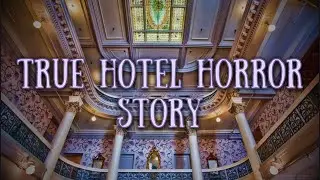 Scary Hotel Ghost Story Spooky A Chilling Tale About The Menger Hotel In San Antonio Texas