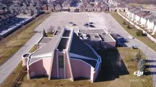 St. Jerome's Parish in Brampton