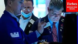 &lsquo;Hidden&rsquo; Leverage Poses $65 Trillion Economic Challenge As Experts Worry What Could Trigger Collapse