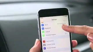 2016 Fit How to Set Up Bluetooth&reg; HandsFreeLink&reg;