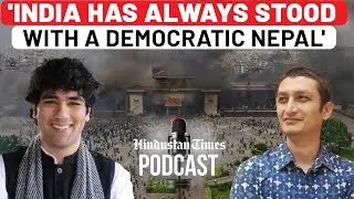 How Nepal&rsquo;s Gen-Z Revolution Transformed Politics In A Week, Author Amish Raj Mulmi Explains
