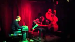 Hang Yourself On Me - Marc Pinansky & The Bored Of Health
