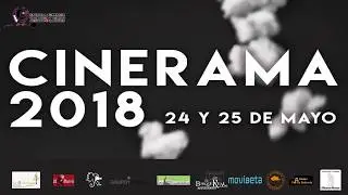CINERAMA 2018---Entrevista a Alba Garc&iacute;a de CinemaCamp