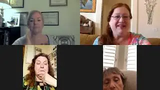 Topic:  From Death to Life, a True Story     June 26 2020