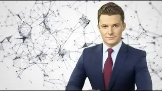 Introducing Alex: The AI-Generated Virtual Host