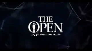 The 153rd Open - The Winning Moment