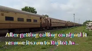 🚆4 in 1trains' completion_LHB_ICF_Livery II EMDs_Alcos ll#indian_railways#12267#22905#22940#11465 🚆