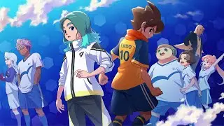 【イナイレV】ランクマあ～