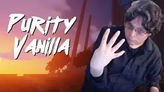 JefeSecreto: Purity Vanilla - Sin escape en el SPAWN  Ep.4