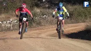 IV RUTA DEL CONTRABANDO en Ceadea de Aliste @PEDALEOVISION