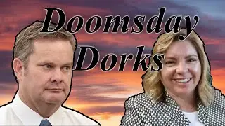 Jodi Hildebrandt and Chad Daybell: The Doomsday Connection