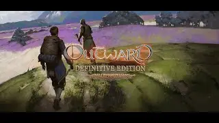 Outward | Gothic+Dark Souls | Малоизвестный Каеф | Хожу Баражу