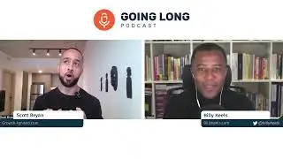 Helping Solopreneurs Who Hate Sales with Scott Bryan