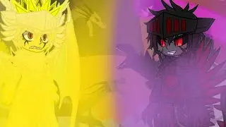 React to Hakaishin Godzilla vs. King Ghidorah @jimbocc1291  