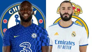 How WILL Chelsea LINEUP vs Real Madrid?| Chelsea vs Real Madrid PREDICTED LINEUP| Chelsea News Today