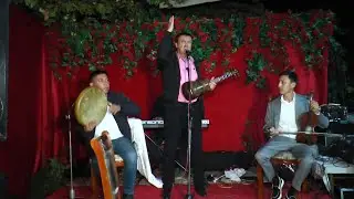 Алижон Эшонқулов - Ёмонлама