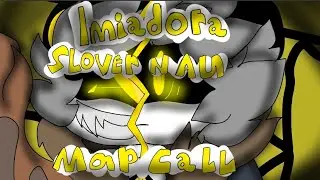 Imiadora Slover N Au M.A.P CALL MURDER drones au! [[OPEN]]