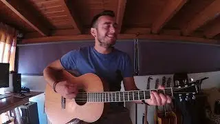 Θαλασσοκαημός - Γιάννης Αναγνωστόπουλος