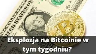 OVERBALANCE na Bitcoinie. Zmiana trendu na COCOA? #giełda #fiboteam #nasdaq #dax #gold #silver