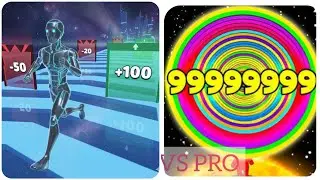 Join Blob vs layer man Run 3D Max Level Gameplay