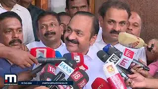 പാർട്ടിയിൽ പരിഗണന കിട്ടിയില്ലെങ്കിൽ മോദിയെ പുകഴ്ത്തുന്ന തരൂർ !! - Vakradrishti | Mathrubhumi News