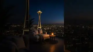 Lightless Dimmed Starpath &middot; Light Air Ambient (18min)