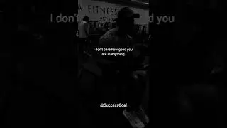 DISCIPLINE - Motivational Speech