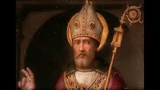Memorial Of St Hilary, Bishop & Doctor Of The Church I 1/13/2026 l 8:00 AM | Fr Matthew Cumberland