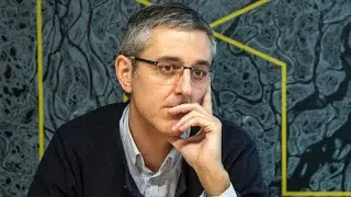 Eduardo Madina - ETA y su hijo