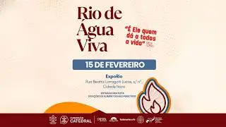 Retiro Rio &Aacute;gua Viva | ArqRio | 15/02/2026