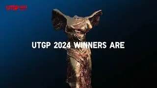 UTGP2024: The Louvre UT