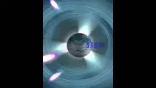(Fake) 20th Anniversary Samsung Phone - Startup and Shutdown